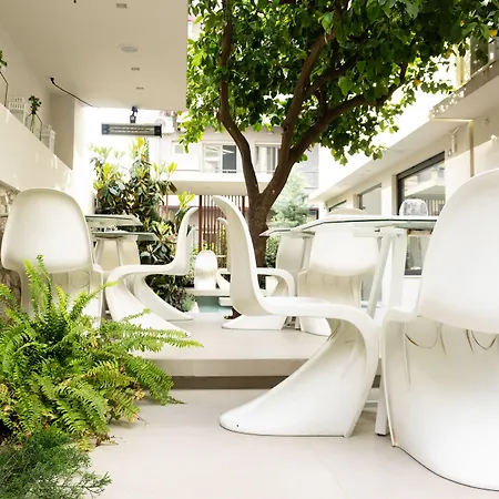 Aparthotel Loft Patras