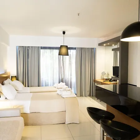 Hotel apartamentowy Loft 3*