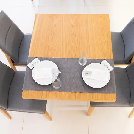 Aparthotel Loft Patras