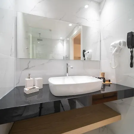 Loft Hotel apartamentowy