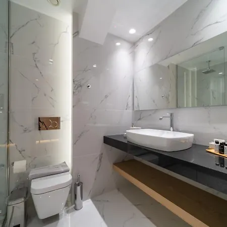 Loft شقة فندقية باترا