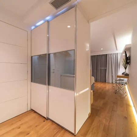 Loft 帕特雷