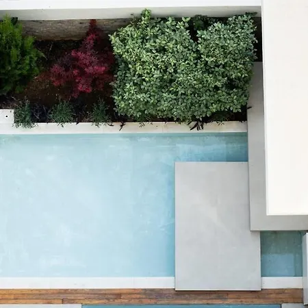 Loft Апарт-отель