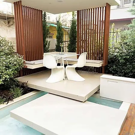 Hotel apartamentowy Loft 3*