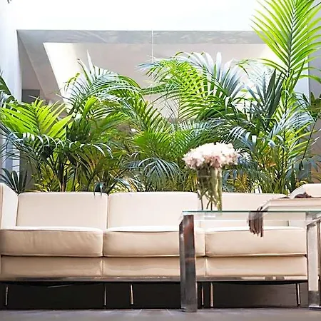 Aparthotel Loft