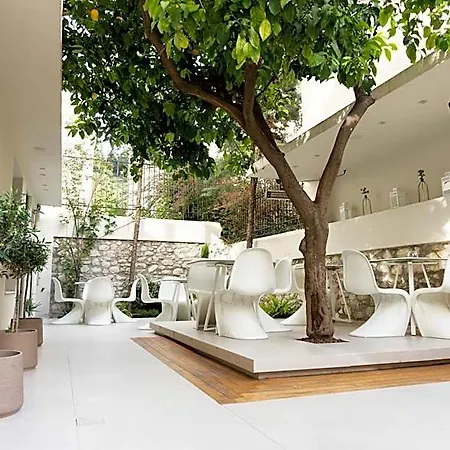 Loft Aparthotel Patras