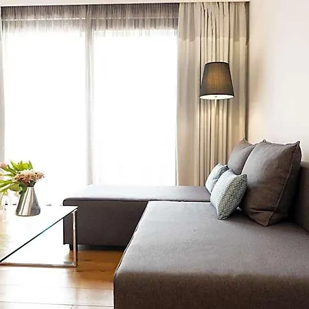 Aparthotel Loft