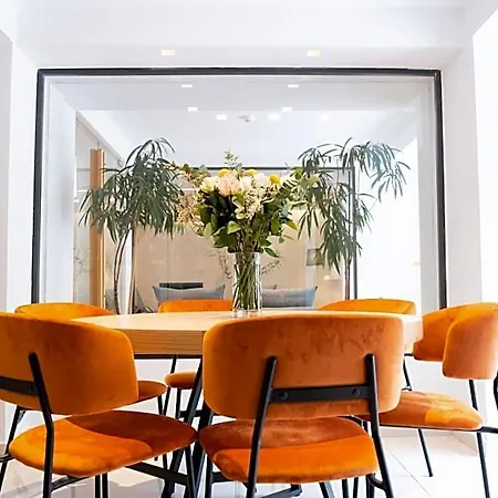 Aparthotel Loft