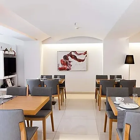 Loft Aparthotel Patras