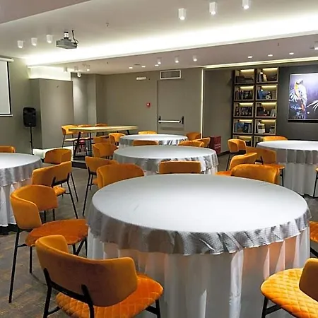 Aparthotel Loft Patras