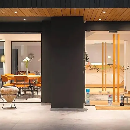 Loft Aparthotel