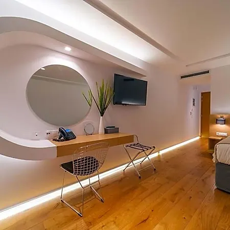 Loft 帕特雷