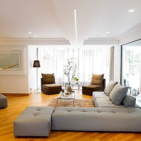 公寓式酒店 Loft