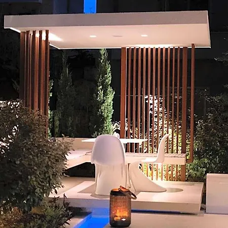 公寓式酒店 Loft 帕特雷