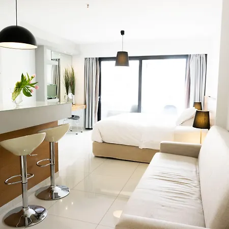 公寓式酒店 Loft