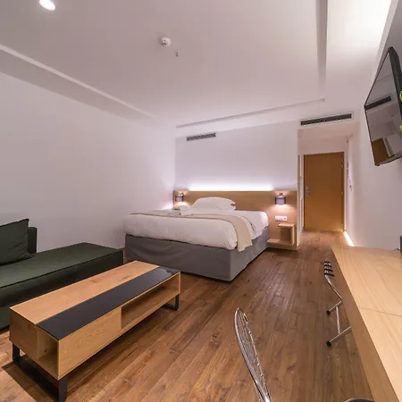Loft 3*