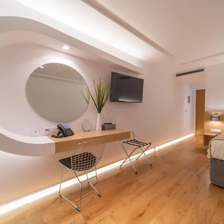 Loft 3* Patras