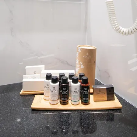 Aparthotel Loft Patras