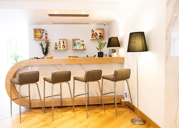 מלון דירות Loft