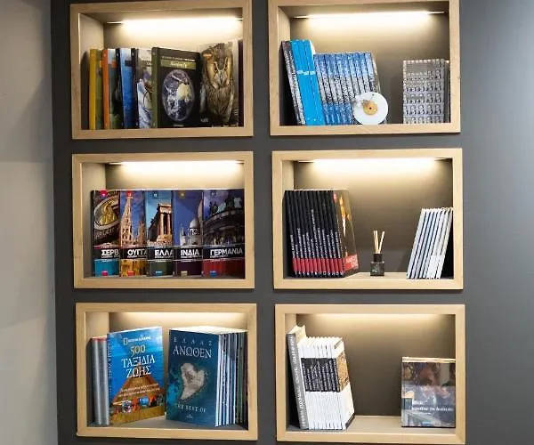 Loft מלון דירות