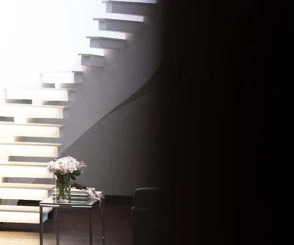 Aparthotel Loft Patras