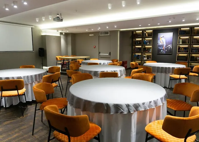 Loft 3* פאטרה