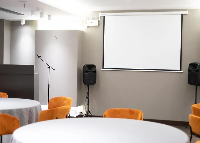 מלון דירות Loft