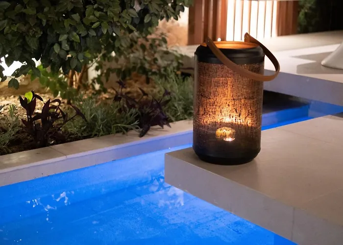 Aparthotel Loft Patras