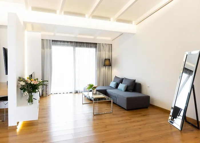 Loft מלון דירות