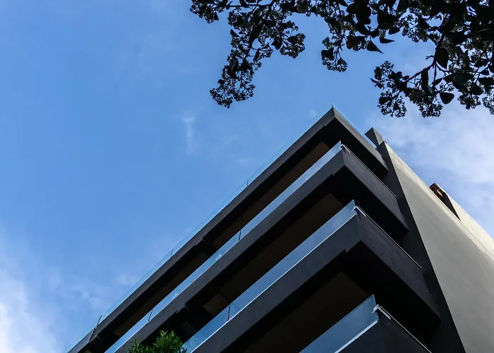 Loft מלון דירות פאטרה