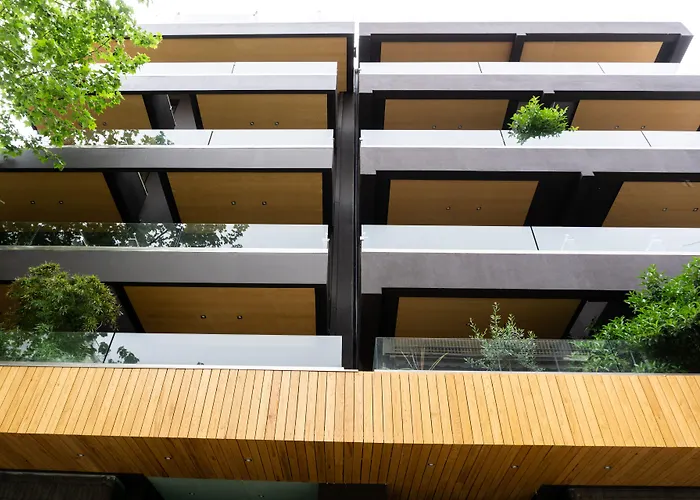 Loft Aparthotel Patras