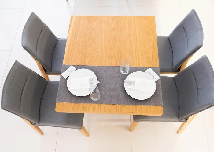 מלון דירות Loft פאטרה