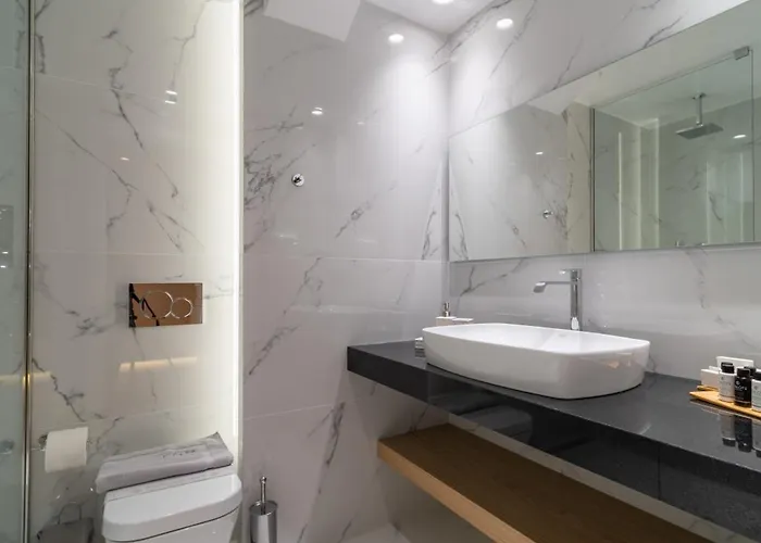 Loft Aparthotel Patras