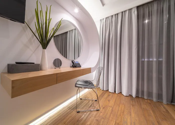 Loft Aparthotel Patras