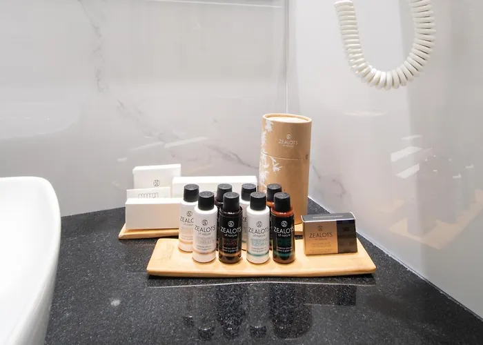 Aparthotel Loft Patras